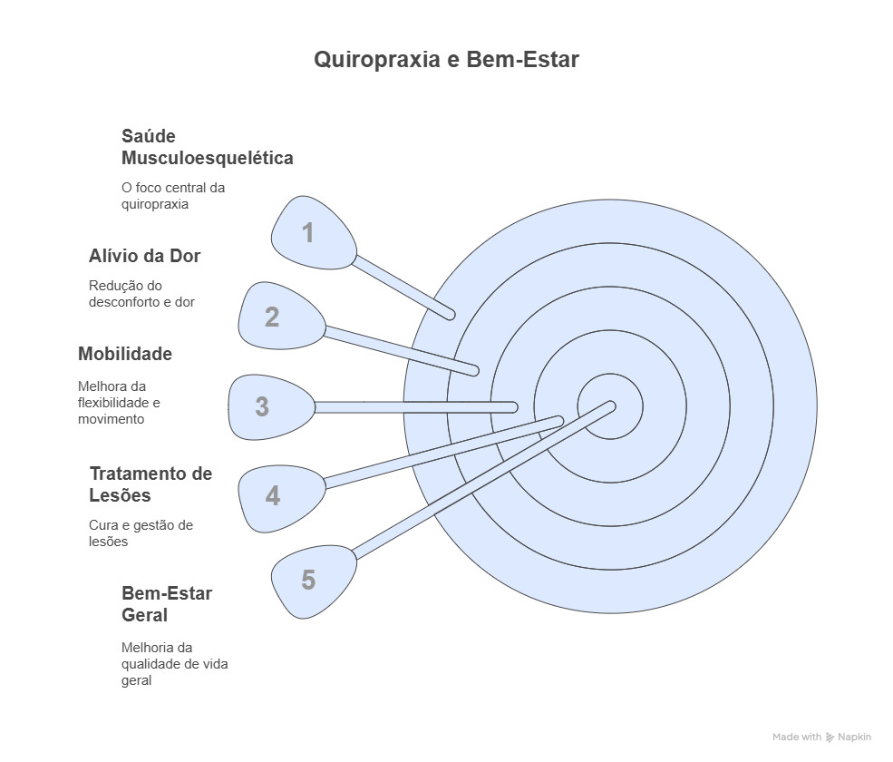 PARA QUE SERVE O TRATAMENTO DE QUIROPRAXIA CURSO