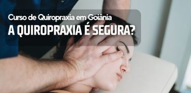 A Quiropraxia é Segura?