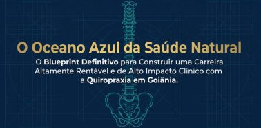 Curso De Ajustes Vertebrais Em Quiropraxia