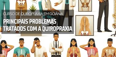 Por que procurar um Quiropraxista 2024 - Curso de Quiropraxia em Goiânia