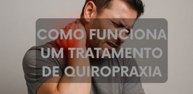 como funciona um tratamento de quiropraxia curso