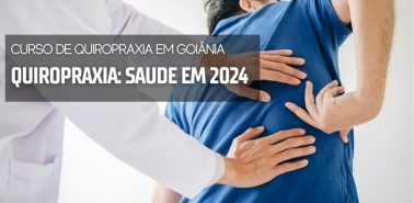 Definição de Quiropraxia: O que é Quiropraxia e sua Importância na Saúde